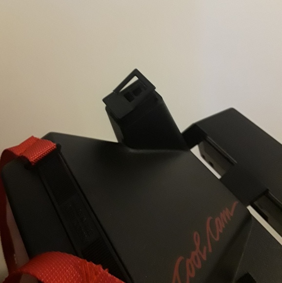 Cool cam polariod camera - Picture 2 of 3
